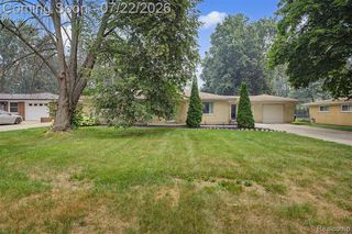 5577 Althea Street, Utica, MI 48316