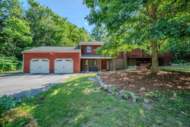 55 Logging Hill Road, Bow, NH 03304