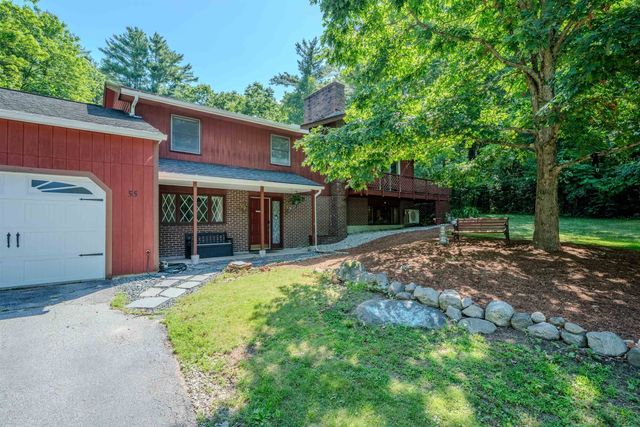 55 Logging Hill Road, Bow, NH 03304
