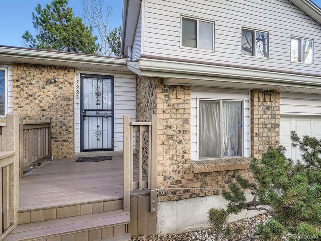 7004 Beech Court, Arvada, CO 80004