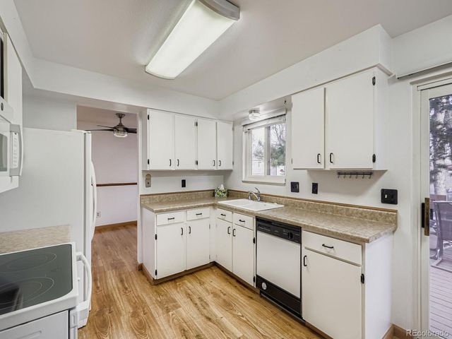 7004 Beech Court, Arvada, CO 80004