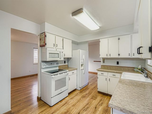 7004 Beech Court, Arvada, CO 80004