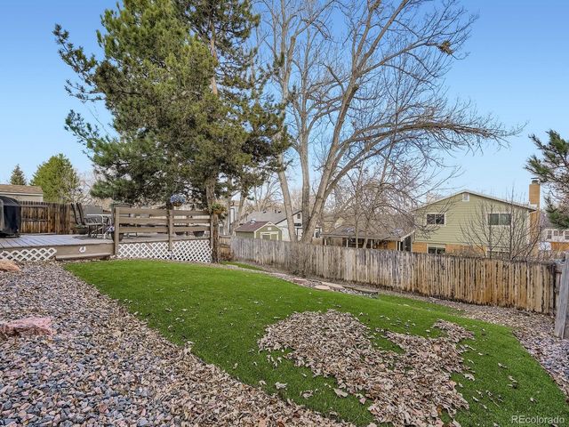 7004 Beech Court, Arvada, CO 80004