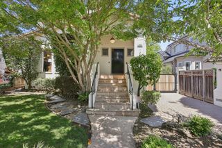 2404 Hillside Drive, Burlingame, CA 94010