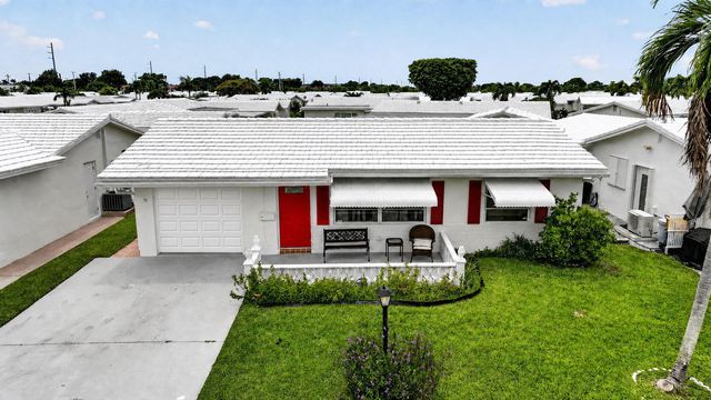 1303 SW 15TH, Boynton Beach, FL 33426