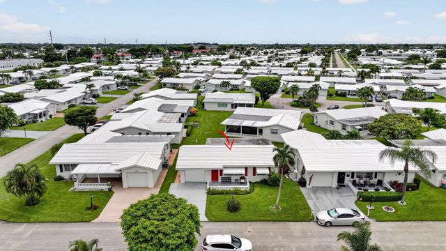 1303 SW 15TH, Boynton Beach, FL 33426