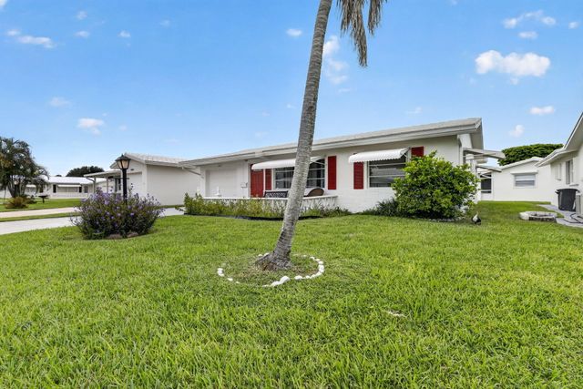 1303 SW 15TH, Boynton Beach, FL 33426