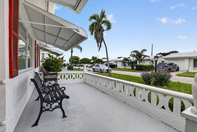 1303 SW 15TH, Boynton Beach, FL 33426