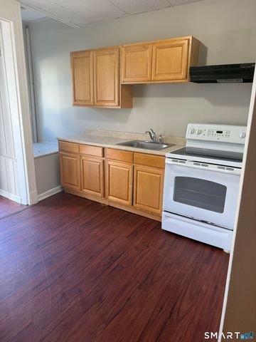 86 Wolcott Street, Waterbury, CT 06705