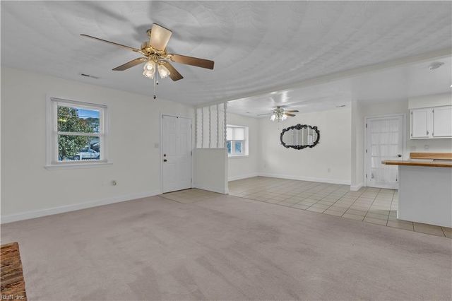 1131 Lilac AVE, Chesapeake, VA 23325