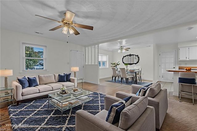 1131 Lilac AVE, Chesapeake, VA 23325