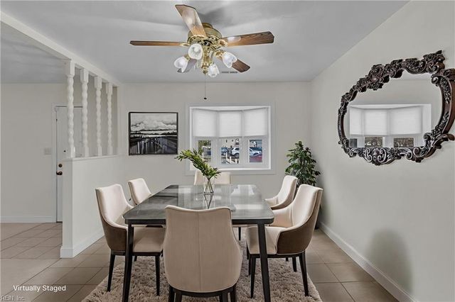 1131 Lilac AVE, Chesapeake, VA 23325