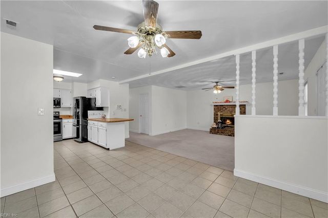 1131 Lilac AVE, Chesapeake, VA 23325