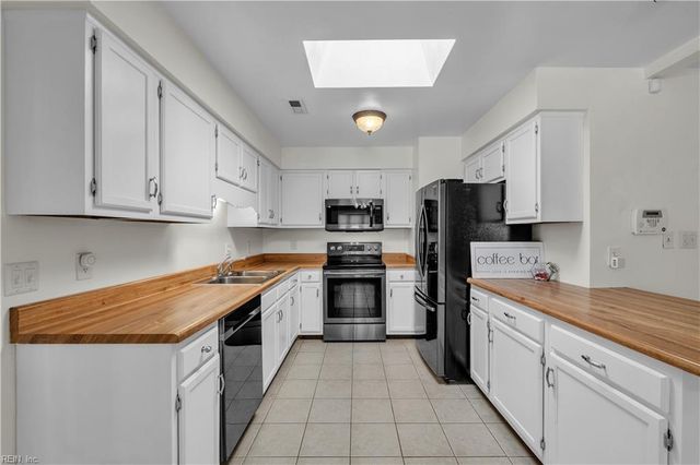 1131 Lilac AVE, Chesapeake, VA 23325