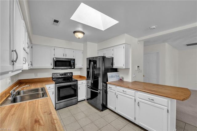 1131 Lilac AVE, Chesapeake, VA 23325