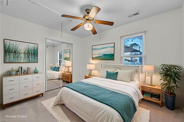 1131 Lilac AVE, Chesapeake, VA 23325