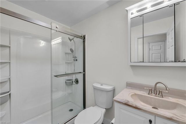 1131 Lilac AVE, Chesapeake, VA 23325