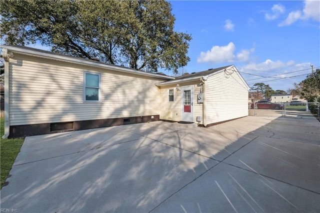 1131 Lilac AVE, Chesapeake, VA 23325