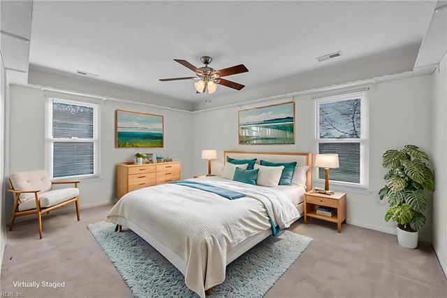 1131 Lilac AVE, Chesapeake, VA 23325