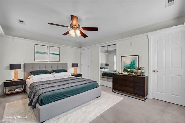 1131 Lilac AVE, Chesapeake, VA 23325