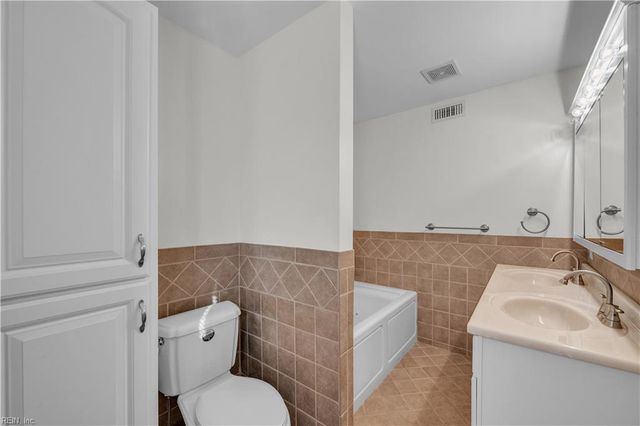 1131 Lilac AVE, Chesapeake, VA 23325