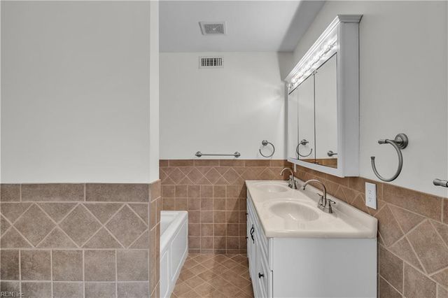 1131 Lilac AVE, Chesapeake, VA 23325