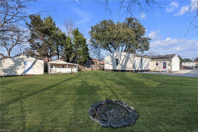 1131 Lilac AVE, Chesapeake, VA 23325