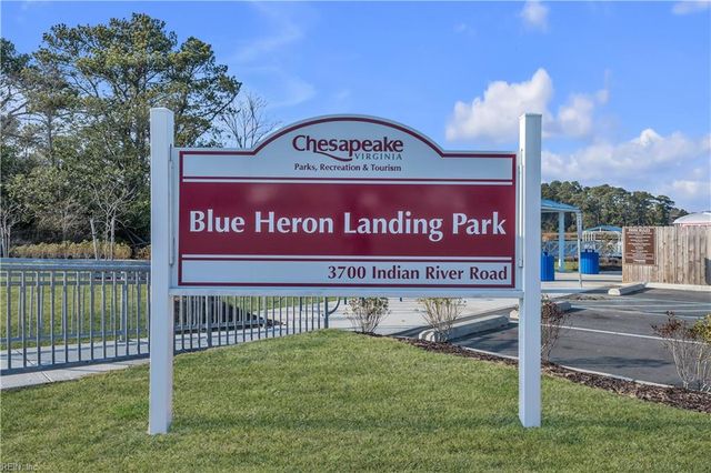 1131 Lilac AVE, Chesapeake, VA 23325