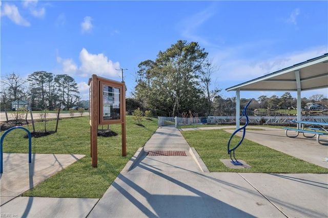 1131 Lilac AVE, Chesapeake, VA 23325