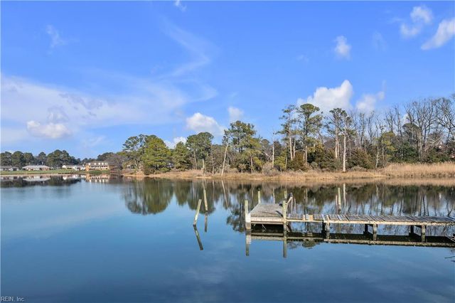 1131 Lilac AVE, Chesapeake, VA 23325