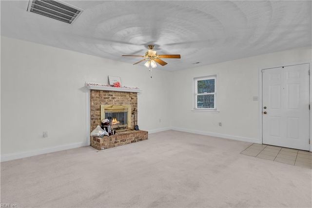 1131 Lilac AVE, Chesapeake, VA 23325