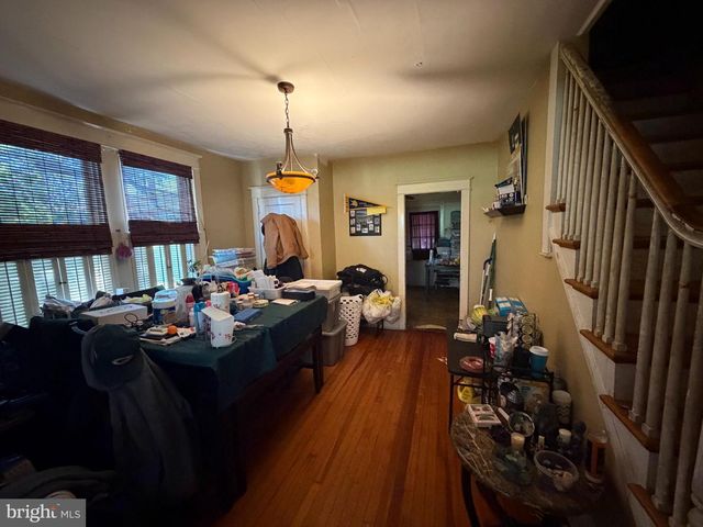 1220 W MARSHALL ST, Norristown, PA 19401