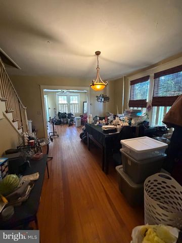 1220 W MARSHALL ST, Norristown, PA 19401