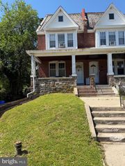 1220 W MARSHALL ST, Norristown, PA 19401