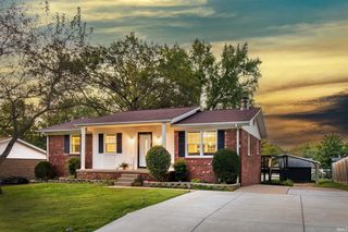 5417 West Haven Drive, Evansville, IN 47720