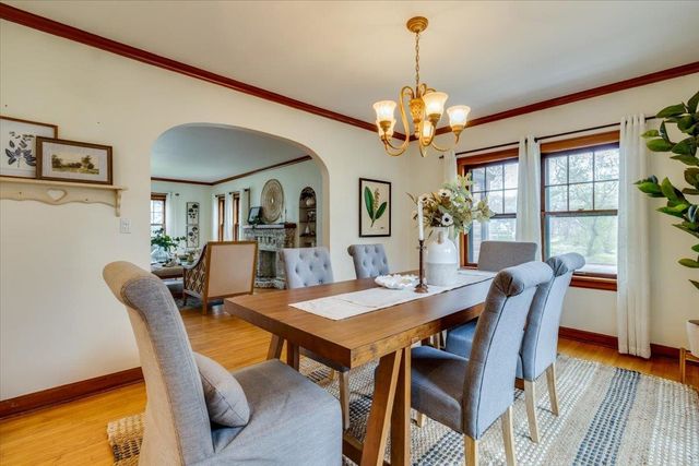 1455 N Woodrow Ave, Wichita, KS 67203