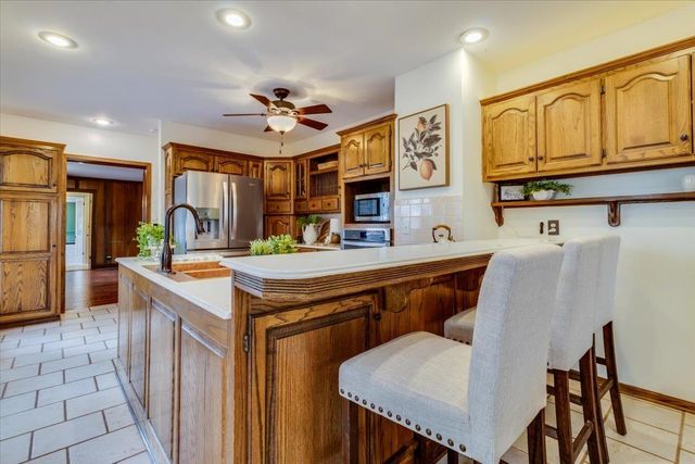 1455 N Woodrow Ave, Wichita, KS 67203