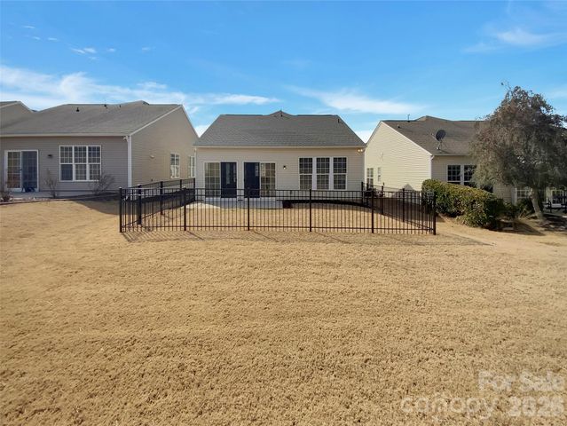 20028 Dovekie Lane, Fort Mill, SC 29707