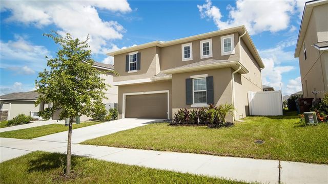 525 BUCHANNAN DRIVE, Davenport, FL 33837