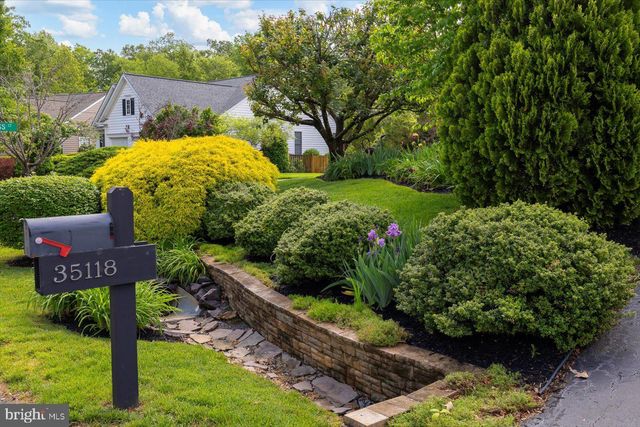 35118 SOMERSET RIDGE ROAD, Locust Grove, VA 22508