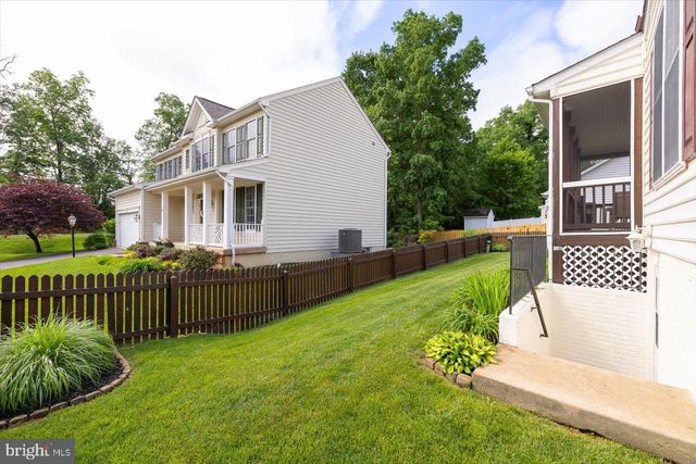 35118 SOMERSET RIDGE ROAD, Locust Grove, VA 22508