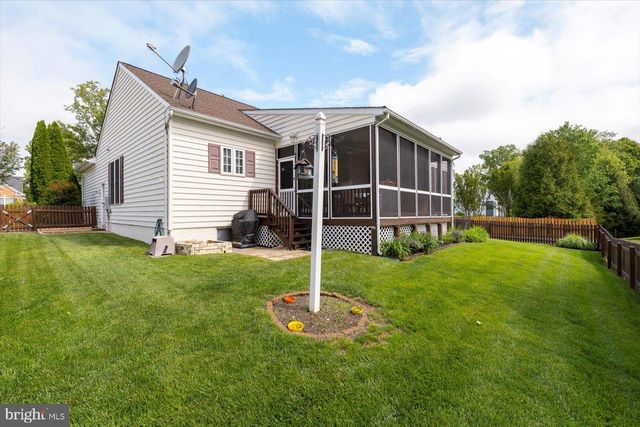 35118 SOMERSET RIDGE ROAD, Locust Grove, VA 22508