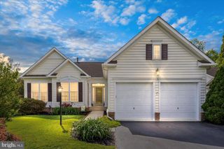 35118 SOMERSET RIDGE ROAD, Locust Grove, VA 22508