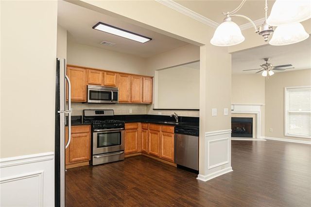 2031 Lake Shore Overlook Drive, Kennesaw, GA 30152