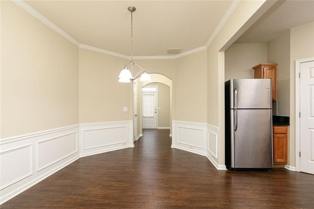 2031 Lake Shore Overlook Drive, Kennesaw, GA 30152