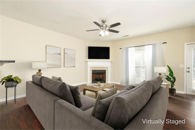 2031 Lake Shore Overlook Drive, Kennesaw, GA 30152