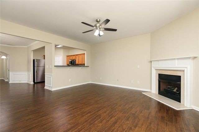 2031 Lake Shore Overlook Drive, Kennesaw, GA 30152