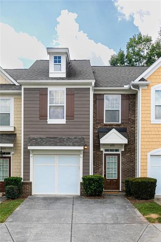2031 Lake Shore Overlook Drive, Kennesaw, GA 30152