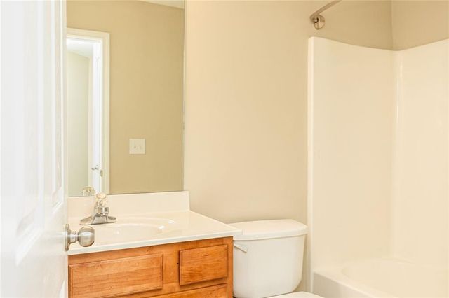 2031 Lake Shore Overlook Drive, Kennesaw, GA 30152