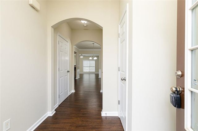 2031 Lake Shore Overlook Drive, Kennesaw, GA 30152